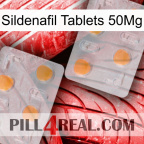 Sildenafil Tablets 50Mg 25